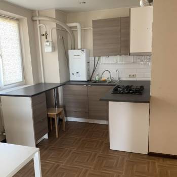 Сдается 2-х комнатная квартира, 45,5 м²