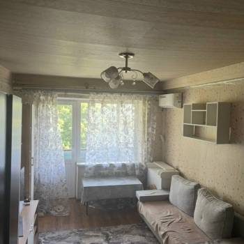Сдается 1-комнатная квартира, 0 м²