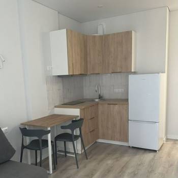 Сдается 1-комнатная квартира, 30 м²