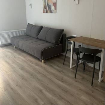 Сдается 1-комнатная квартира, 30 м²