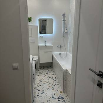 Сдается 1-комнатная квартира, 30 м²