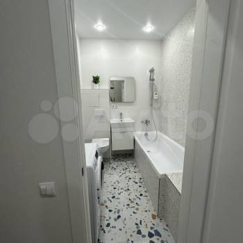 Сдается 1-комнатная квартира, 30 м²