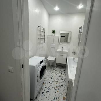 Сдается 1-комнатная квартира, 30 м²