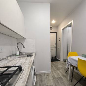 Сдается 1-комнатная квартира, 25 м²