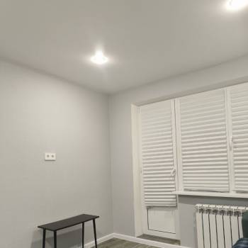 Сдается 1-комнатная квартира, 25 м²