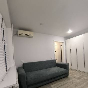 Сдается 1-комнатная квартира, 25 м²