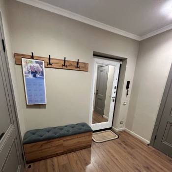 Сдается 1-комнатная квартира, 42 м²