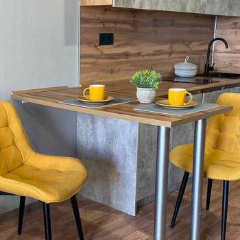 Сдается 1-комнатная квартира, 30 м²