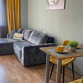Сдается 1-комнатная квартира, 30 м²