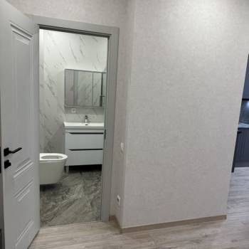Сдается 1-комнатная квартира, 42,5 м²