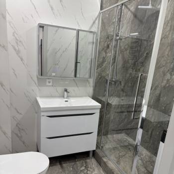 Сдается 1-комнатная квартира, 42,5 м²