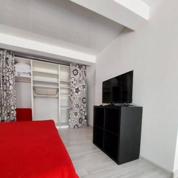 Сдается 1-комнатная квартира, 37 м²