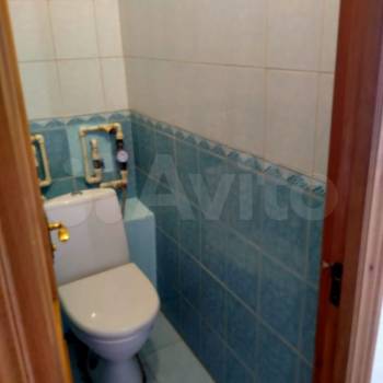 Сдается 2-х комнатная квартира, 49 м²