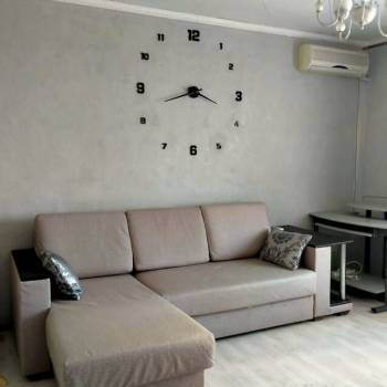 Сдается 2-х комнатная квартира, 49 м²