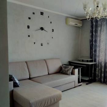 Сдается 2-х комнатная квартира, 49 м²