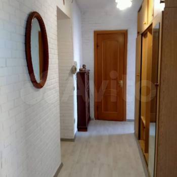 Сдается 2-х комнатная квартира, 49 м²