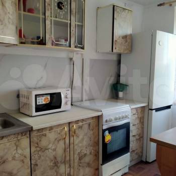 Сдается 2-х комнатная квартира, 49 м²