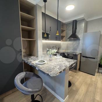 Продается 1-комнатная квартира, 29 м²