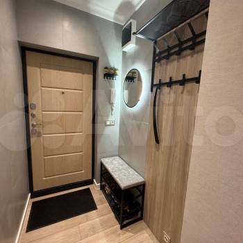 Продается 1-комнатная квартира, 29 м²