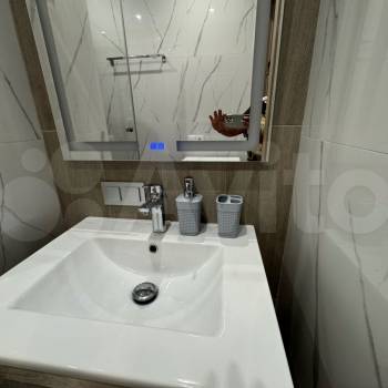 Продается 1-комнатная квартира, 29 м²