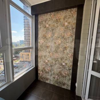 Продается 1-комнатная квартира, 29 м²