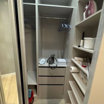 Продается 1-комнатная квартира, 29 м²