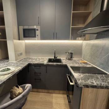 Продается 1-комнатная квартира, 29 м²