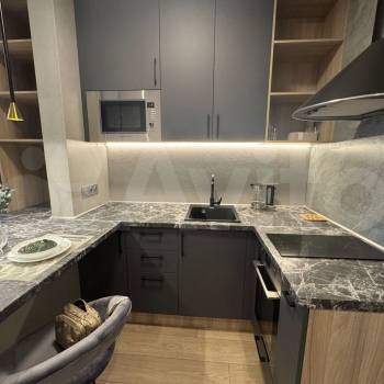 Продается 1-комнатная квартира, 29 м²