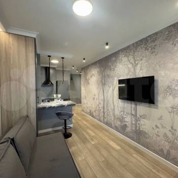Продается 1-комнатная квартира, 29 м²