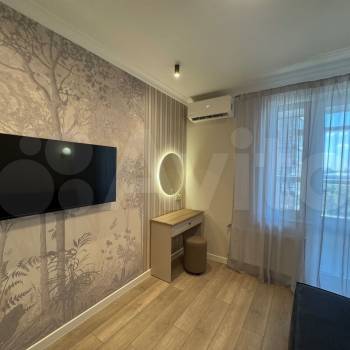 Продается 1-комнатная квартира, 29 м²