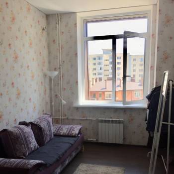 Сдается 1-комнатная квартира, 28 м²