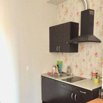 Сдается 1-комнатная квартира, 28 м²