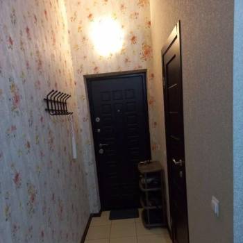 Сдается 1-комнатная квартира, 28 м²