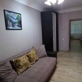 Сдается 2-х комнатная квартира, 45 м²