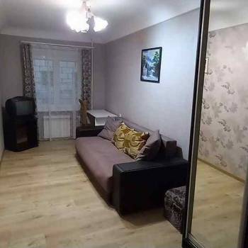 Сдается 2-х комнатная квартира, 45 м²