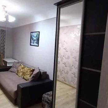 Сдается 2-х комнатная квартира, 45 м²