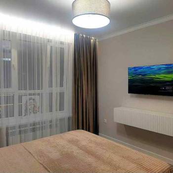 Сдается 1-комнатная квартира, 32,5 м²