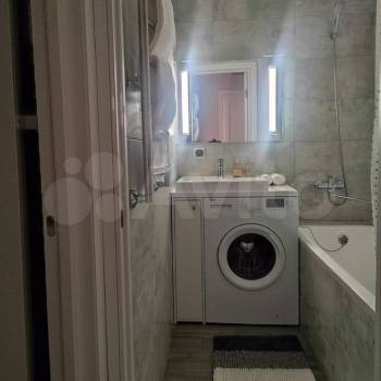 Сдается 1-комнатная квартира, 32,5 м²