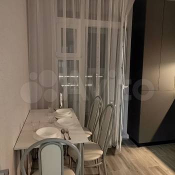 Сдается 1-комнатная квартира, 32,5 м²