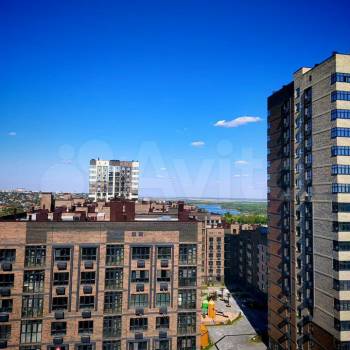 Сдается 1-комнатная квартира, 32,5 м²