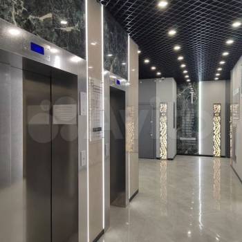 Сдается 1-комнатная квартира, 32,5 м²