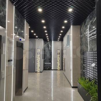 Сдается 1-комнатная квартира, 32,5 м²