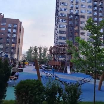 Сдается 1-комнатная квартира, 32,5 м²