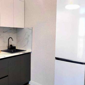 Сдается 1-комнатная квартира, 32,5 м²