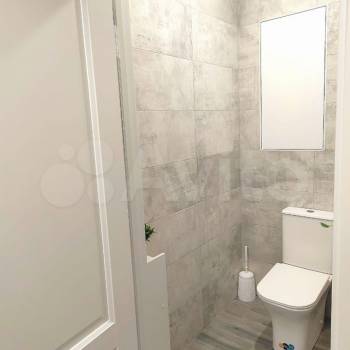 Сдается 1-комнатная квартира, 32,5 м²