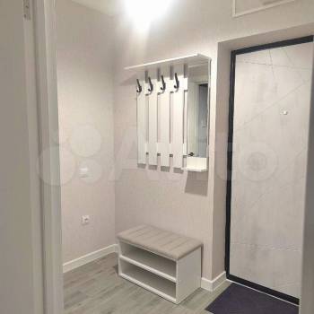 Сдается 1-комнатная квартира, 32,5 м²