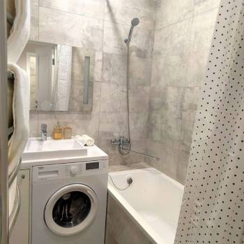 Сдается 1-комнатная квартира, 32,5 м²
