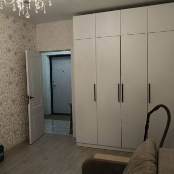 Сдается 1-комнатная квартира, 36 м²