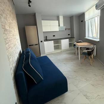 Сдается 2-х комнатная квартира, 40,4 м²
