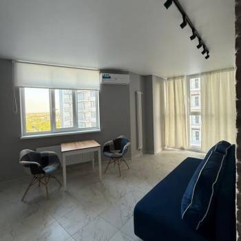 Сдается 2-х комнатная квартира, 40,4 м²